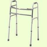 WALKER FOLDNG 2-BTN W/5