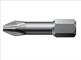 Review Wera  / Wera Insert Bit - Carded of of 3 Slotted Phillips 2 Pozi 2 25mm