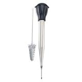 Harold Imports Stainless Turkey Baster by Harold's Kitchen