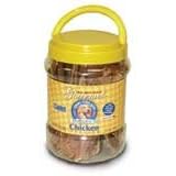 Gourmet Chicken Breast Treat for Dogs, 20oz