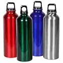 Best Deal USA - Aluminum Water Bottle 25 floz (750 mL)