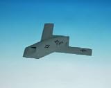 X-45B Ucav Grey Camouflage 1/48