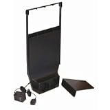 The Bedfan Bed Fan Personal Cooling System - The Bedfan Personal Cooling System