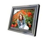 New Digital Spectrum Memoryframe Mf-8115 Wireless Digital Picture Frame 15 Matrix Tft Color Lcd