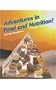 Adventures in Food and Nutrition!