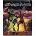 Video Games : Evolva