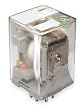 Dayton 1EGZ6 Relay, Plug In, 3PDT, 12VDC, Coil Volts