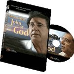 Miracle Man: John of God