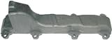 68-75 Ford F100 Truck 360/390 Exhaust Manifold RIGHT
