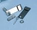United Steel Anchor Kit for R12, R12SU, R14, R14SU, R40, R41 Anchor Kit AB-1