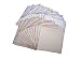 Flannel Baby Wipes - 15 pack unbleached (ivory)