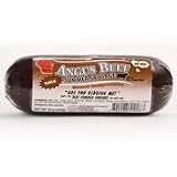 Garlic Summer Sausage