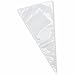 - 100 - Large Cone Bags 17