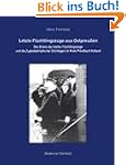 Letzte Fl�chtlingsz�ge aus Ostpreu�en...