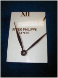 Patek Philippe SA, Geneva