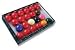 Action Snooker Balls