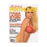 Girls of Penthouse September/October 2010