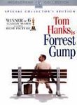FORREST GUMP-laserdisc-not a vhs or dvd-need a laserdisc plyer to use