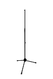 Technote Tripod Base Microphone Stand
