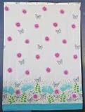 [DULTON]�_���g�� �V�����[�J�[�e�� Flower&Butterfly