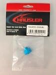 Hausler HAU450-004UBL Blue Washout Base (Alloy)