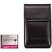 Sony ACC-CFT, Accessory Kit for the Cyber-shot DSCL1, T1, T3, and T5 Digital Cameras, with Battery and Leather Case.