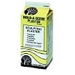 Woodland Mold-A-Scene Plaster 1/2 gal