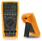 VC87 True RMS Digital Multimeter for Motor Drives Industrial DMM vs FLUKE 87V