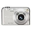 Casio Exlim EX-Z1200 12MP Digtial Camera with 3x Anti Shake Optical Zoom