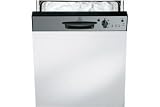 Indesit Prime DPG15IX Standard Dishwasher  from Indesit