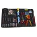 Electronic tool set - 20 pieces