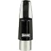 Bari Hard Rubber Tenor Saxophone Mouthpiece 105 Tip