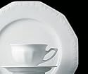 Rosenthal Classic Maria weiß Speiseteller 25 cm standard