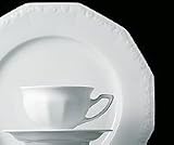 Rosenthal Classic Maria weiß Speiseteller 25 cm standard