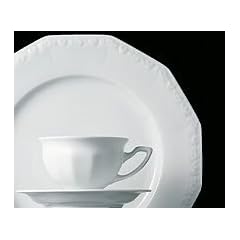 Rosenthal Classic Maria wei� Aroma-Obertasse