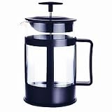 Primula PCP-2906 6-Cup Coffee Press, Black