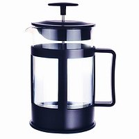 Primula PCP-2906 6-Cup Coffee Press, Black