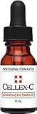 Cellex-C Advanced-C Eye Toning Gel 15 ml.
