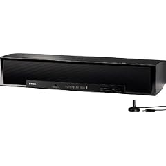 YAMAHA 5.1chホームシアターシステム YSP-600(B) ブラック