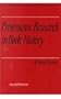 Provenance Research in Book History
