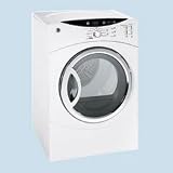 GE : DCVH680EJWW Dryer