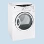 GE : DCVH680EJWW Dryer