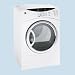 GE : DCVH680EJWW Dryer