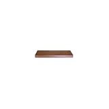 Ambientehome 53025 Wandboard Tarim Akazie antikfinish, ca. 63.5 x 22 x 4.5 cm