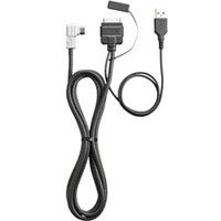 Pioneer CD-IU205V Usb Interface Cable For Ipod