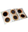 PATCH ACTION ROUND 25MM 100 Patches per Box