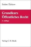 Grundkurs Öffentliches Recht: Staats- und Verwaltungsrecht