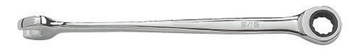 GearWrench 85858 9/16-Inch X-Beam Combination Ratcheting Wrench On Sale