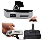 Digital Luggage Scale 110 LBS by Uniqueware