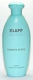 Produkt-Bild: Klapp - Clean & Active - Tonic without Alcohol - 250 ml